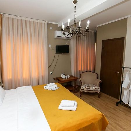 Hotel David Kutaissi Zimmer foto
